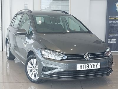 VW Golf VII