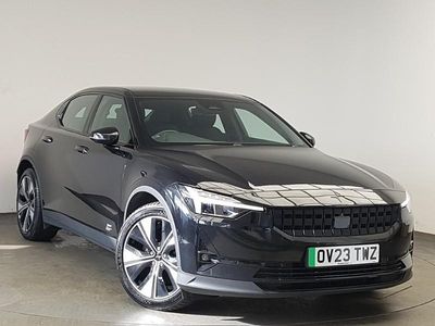 Used Polestar 2 169 kW (231 HP) 2023 Black Hatchback