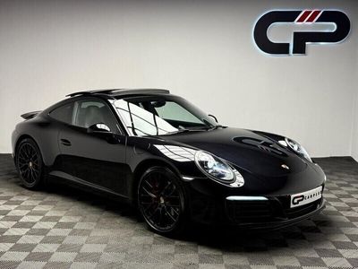 Porsche 911 Carrera