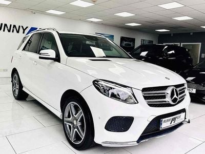 Mercedes GLE250