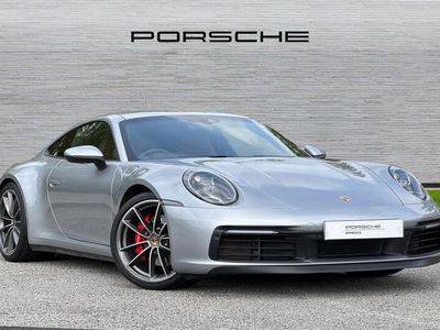 Porsche 911S