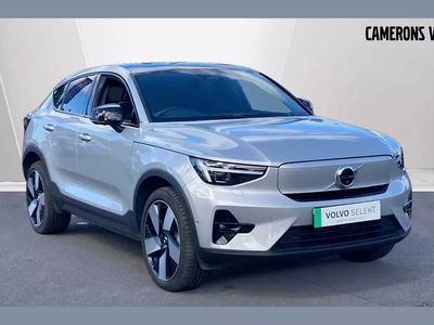 Volvo C40