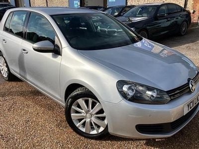 VW Golf VI