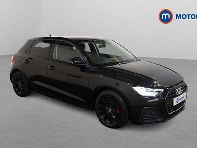 Used Audi A1 Sportback Sport 110 HP (80 kW) 2024 Hatchback