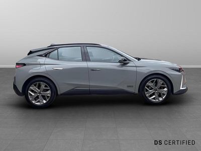 DS Automobiles DS4 Crossback