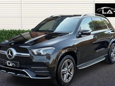 Mercedes GLE300