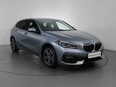 used BMW 118 1 Series i Sport 1.5 5dr