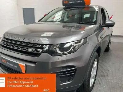 Used Peugeot 3008