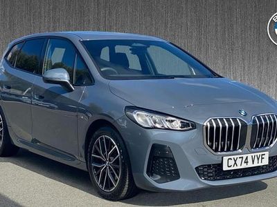 BMW 220 Active Tourer