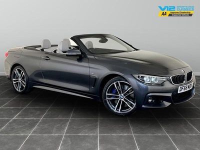 BMW 435