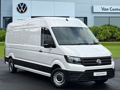 VW Crafter