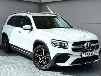 Mercedes 220