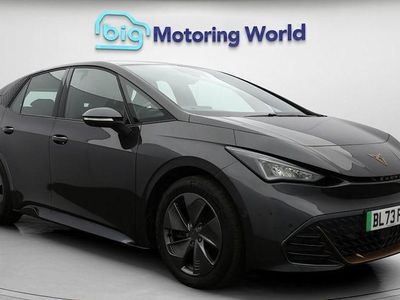 Used Cupra Born 150 kW (204 HP) 2024 Hatchback