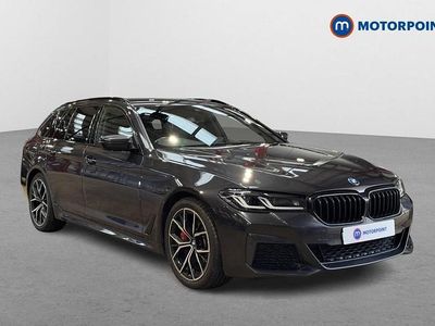 BMW 530e