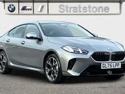 Used BMW 220 M Sport 170 HP (125 kW) 2025 Grey Coupe