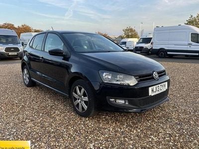 VW Polo