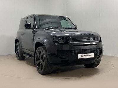 Used Land Rover Defender SE Dynamic 247 HP (181 kW) 2025 Grey SUV
