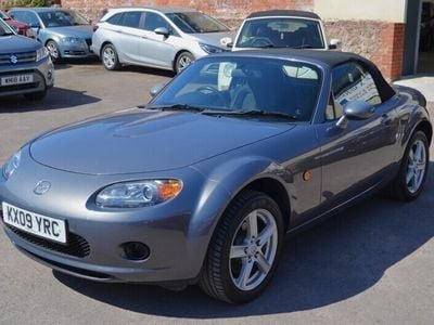 Mazda MX5
