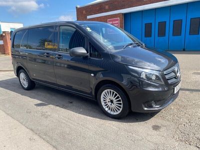 Mercedes Vito
