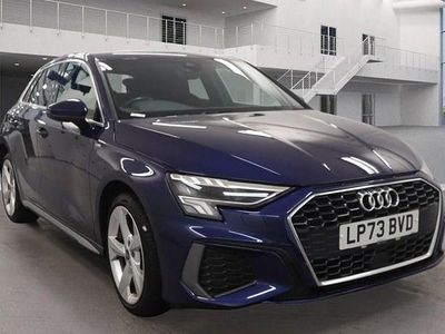Audi A3 Sportback e-tron
