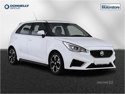 MG MG3