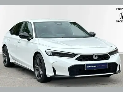 Used Honda Civic