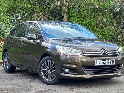 Citroën C4