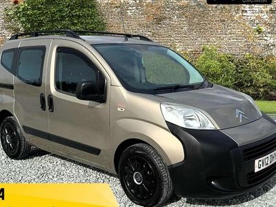 Citroën Nemo