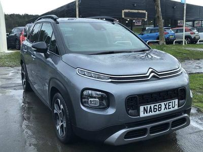 used Citroën C3 Aircross 1.2 PureTech Flair 5dr