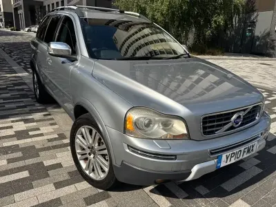 Used Volvo XC90 Executive 2010 SUV
