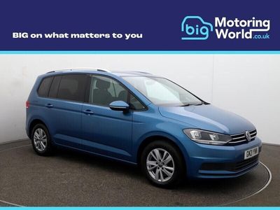 VW Touran