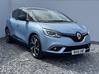 Renault Scénic IV