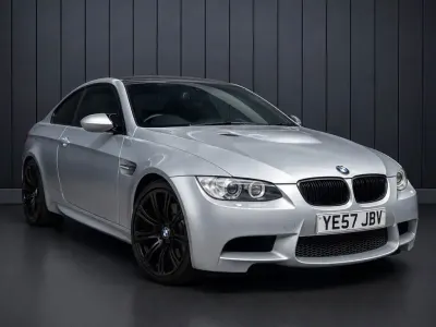Usado BMW M3