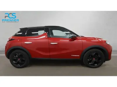 Used DS Automobiles DS3 Crossback