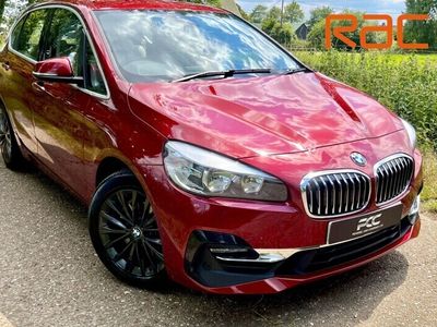 BMW 218 Active Tourer