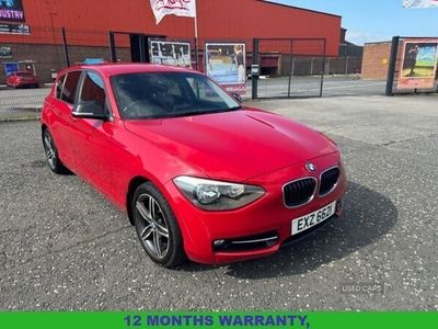 BMW 116