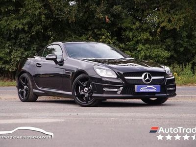 Mercedes SLK250