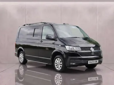 Used VW T6.1