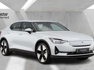 Polestar 2