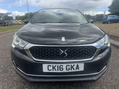 Used DS Automobiles DS4