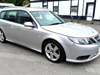 Saab 9-3
