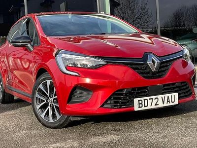 Used Renault Clio V Evolution 90 HP (66 kW) 2023 Hatchback