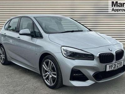 BMW 220