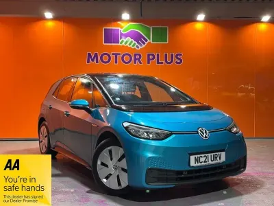 Usado VW ID.3