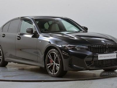 BMW 330e