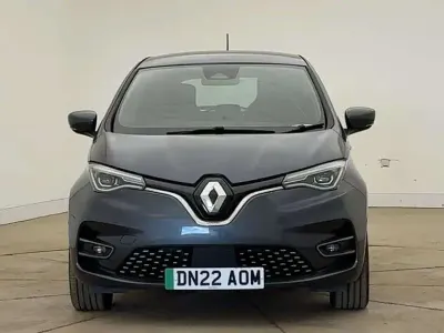 Used Renault Zoe