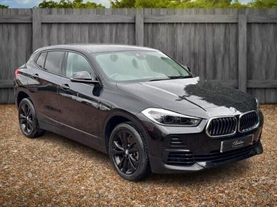 used BMW X2 2.0 20i Sport DCT sDrive Euro 6 (s/s) 5dr