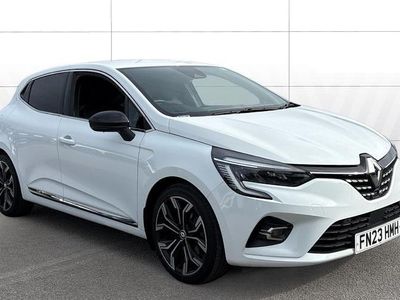 Used Renault Clio V Techno 145 HP (106 kW) 2023 Other Hatchback