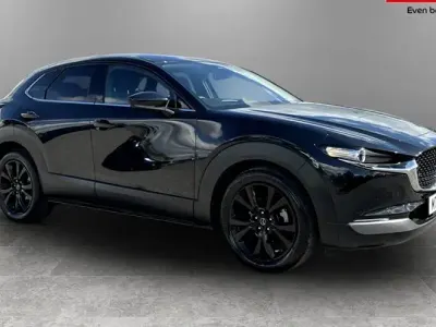 Używany Mazda CX-30 Homura-Line 140 KM (102 kW) 2026 SUV