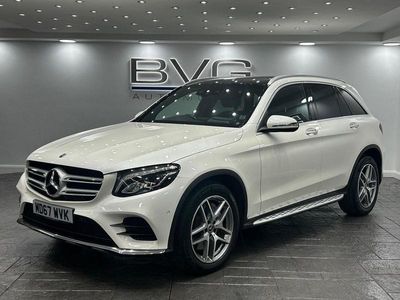 Mercedes GLC220
